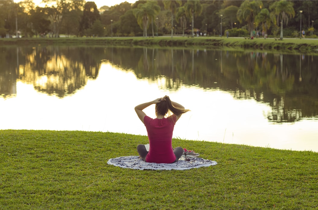 Yin Yoga